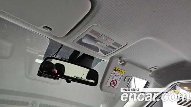 Hyundai Casper Inspiration 2022 — фото 19