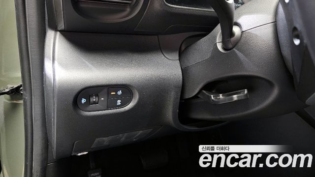 Hyundai Casper Inspiration 2022 — фото 20