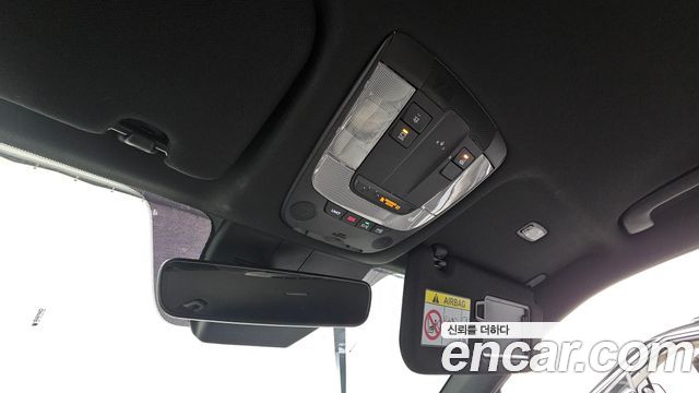 Kia Sorento (IV) HEV 1.6 4WD Signature 2021 — фото 17
