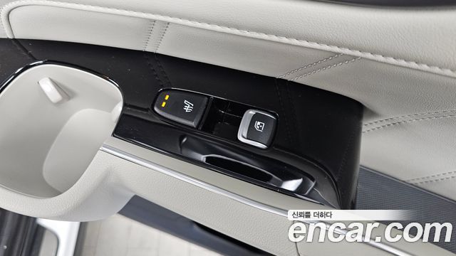 Kia Sorento (IV) HEV 1.6 4WD Signature 2021 — фото 19