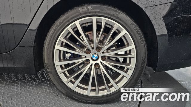 BMW 3 Series (G20) 320i Luxury 2020 — фото 5