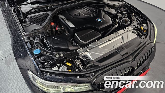 BMW 3 Series (G20) 320i Luxury 2020 — фото 6