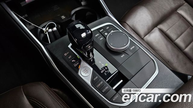 BMW 3 Series (G20) 320i Luxury 2020 — фото 9