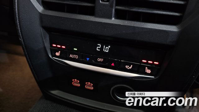 BMW 3 Series (G20) 320i Luxury 2020 — фото 21