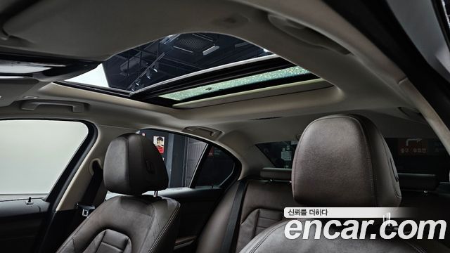 BMW 3 Series (G20) 320i Luxury 2020 — фото 23