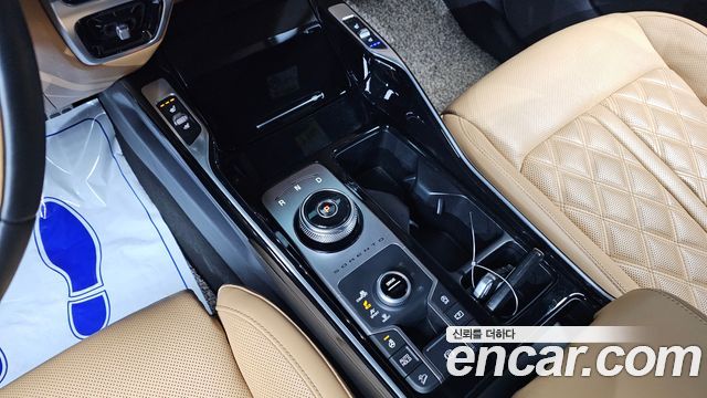Kia Sorento (IV) Diesel 2.2 4WD Signature 2021 — фото 9