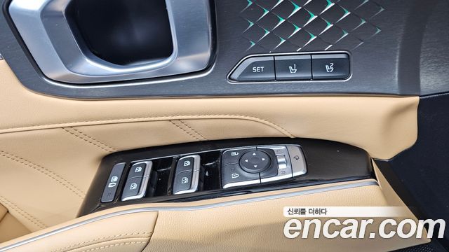 Kia Sorento (IV) Diesel 2.2 4WD Signature 2021 — фото 12