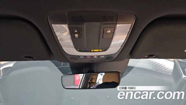 Kia Sorento (IV) Diesel 2.2 4WD Signature 2021 — фото 18