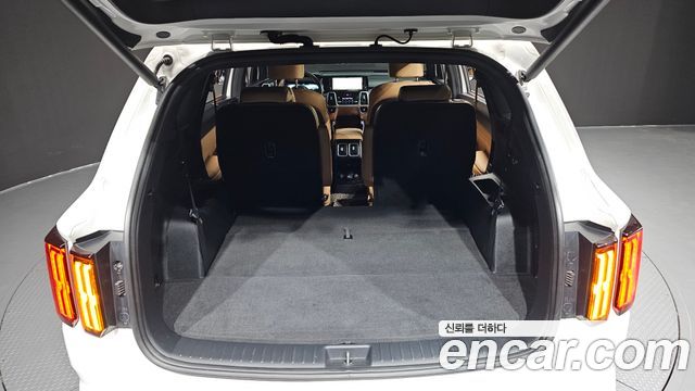 Kia Sorento (IV) Diesel 2.2 4WD Signature 2021 — фото 20