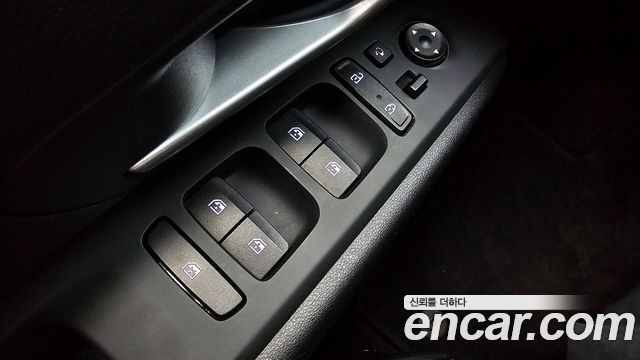 Hyundai Tucson (NX4) Diesel 2.0 2WD Premium 2022 — фото 16