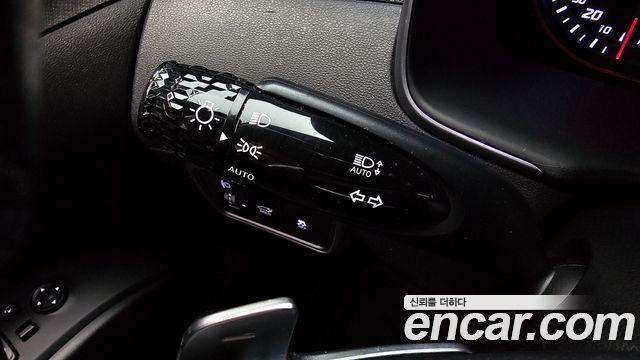 Hyundai Tucson (NX4) Diesel 2.0 2WD Premium 2022 — фото 17