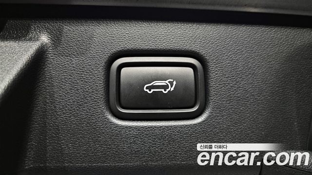 Hyundai Tucson (NX4) Diesel 2.0 2WD Premium 2022 — фото 20