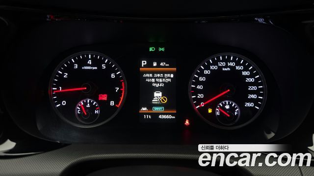 Kia K5 (III) 1.6 Turbo Prestige 2023 — фото 8