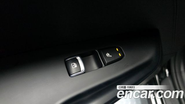 Kia K5 (III) 1.6 Turbo Prestige 2023 — фото 18