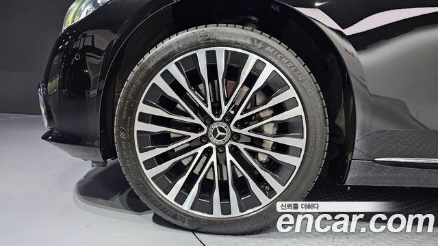 Mercedes-Benz S-Class (W223) S450L 4MATIC 2022 — фото 5