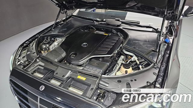 Mercedes-Benz S-Class (W223) S450L 4MATIC 2022 — фото 6