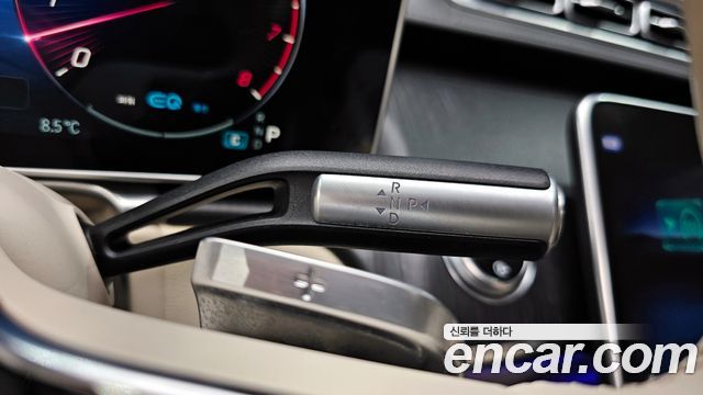 Mercedes-Benz S-Class (W223) S450L 4MATIC 2022 — фото 9
