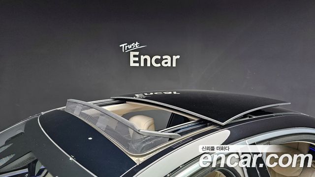 Mercedes-Benz S-Class (W223) S450L 4MATIC 2022 — фото 19