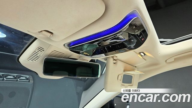 Mercedes-Benz S-Class (W223) S450L 4MATIC 2022 — фото 20