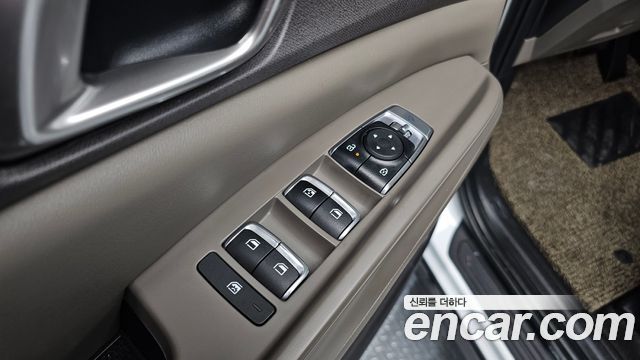 Kia Carnival (IV) Diesel 9-Seater Prestige 2024 — фото 13
