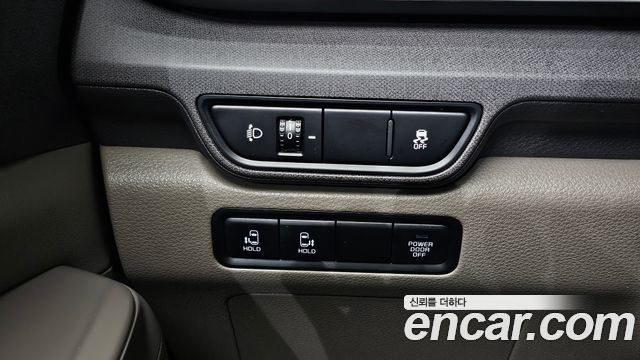 Kia Carnival (IV) Diesel 9-Seater Prestige 2024 — фото 14