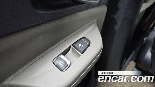 Kia Carnival (IV) Diesel 9-Seater Prestige 2024 — фото 19