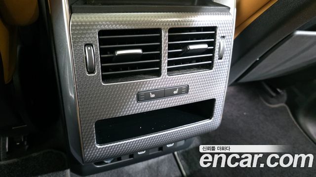 Land Rover Range Rover Sport (II) P360 HSE Dynamic 2022 — фото 18
