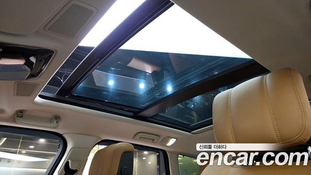 Land Rover Range Rover Sport (II) P360 HSE Dynamic 2022 — фото 19
