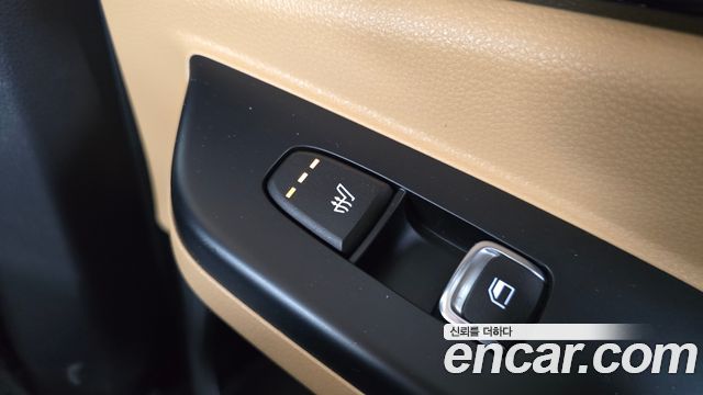 Kia Carnival (IV) Gasoline 9-Seater Prestige 2023 — фото 19