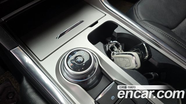 Ford Explorer (VI) 2.3 LimIted 4WD 2020 — фото 9