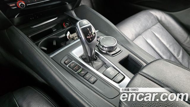 BMW X6 (F16) xDrive 30d 2015 — фото 9