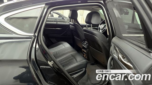 BMW X6 (F16) xDrive 30d 2015 — фото 12
