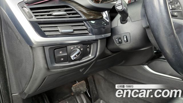 BMW X6 (F16) xDrive 30d 2015 — фото 16