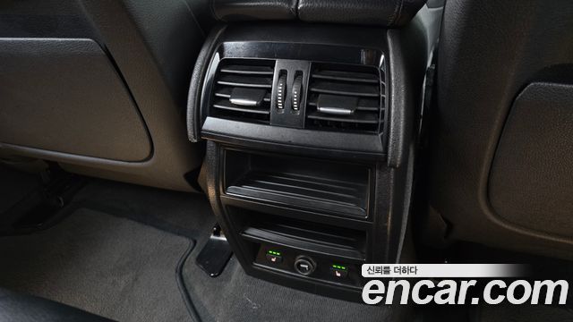 BMW X6 (F16) xDrive 30d 2015 — фото 19