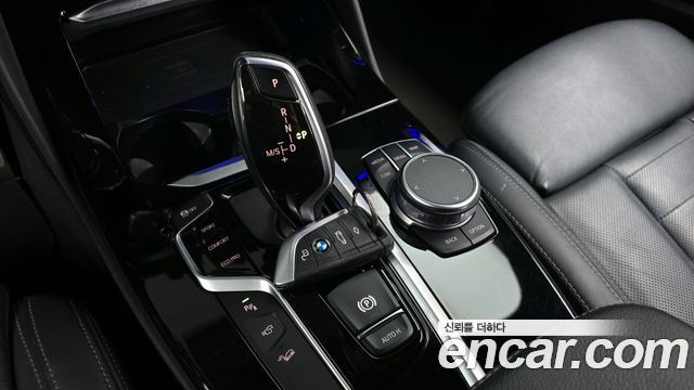 BMW X4 (G02) xDrive20i M Sport X 2021 — фото 9
