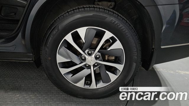 Hyundai Palisade Diesel 2.2 2WD Exclusive 2022 — фото 5
