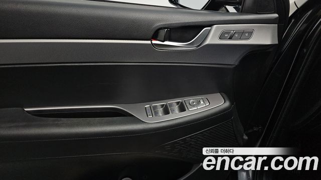 Hyundai Palisade Diesel 2.2 2WD Exclusive 2022 — фото 17