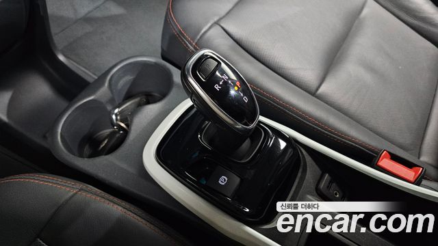 Chevrolet Bolt EV EV Premier 2021 — фото 9