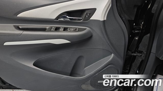 Chevrolet Bolt EV EV Premier 2021 — фото 13