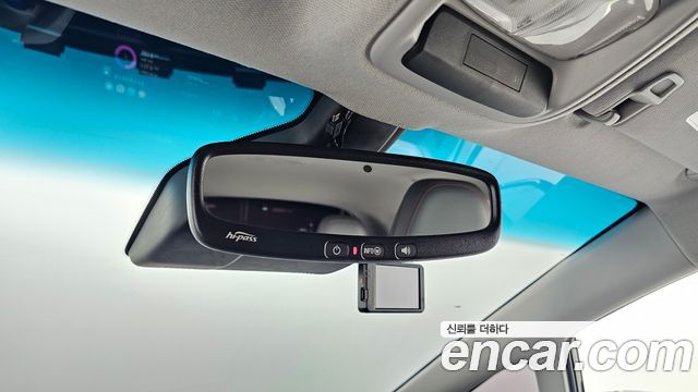 Chevrolet Bolt EV EV Premier 2021 — фото 18
