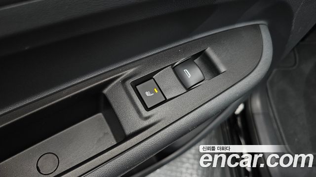 Chevrolet Bolt EV EV Premier 2021 — фото 19