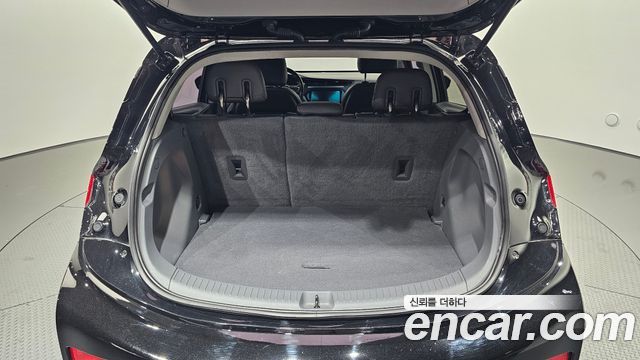 Chevrolet Bolt EV EV Premier 2021 — фото 20