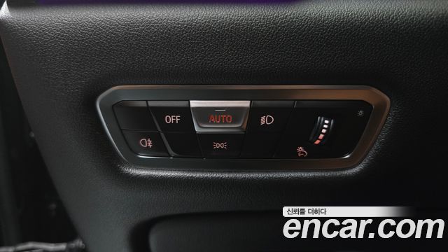 BMW X5 (G05) xDrive 40i M Sport 2022 — фото 17