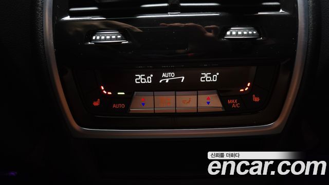 BMW X5 (G05) xDrive 40i M Sport 2022 — фото 18
