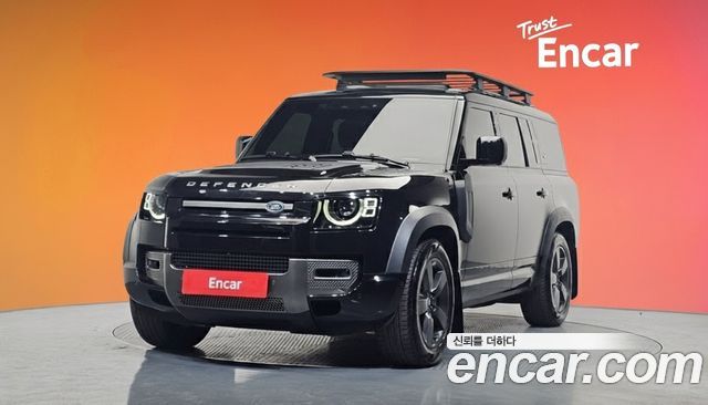 Land Rover Defender (L663) 130 D300 X-Dynamic HSE