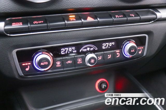 Audi A3 2.0 TDI Dynamic 8V 2014 — фото 20