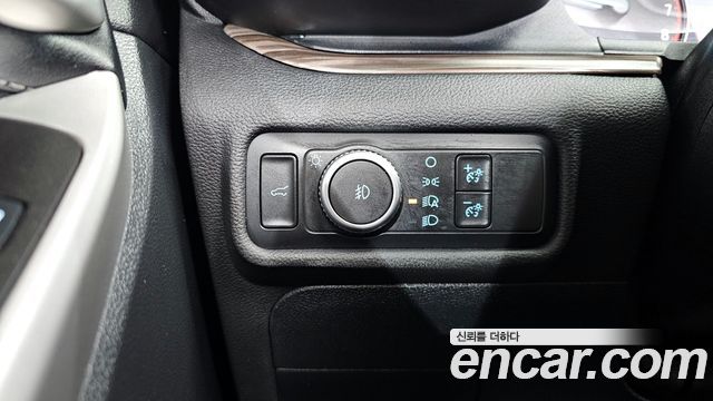 Ford Explorer (VI) 2.3 LimIted 4WD 2020 — фото 19