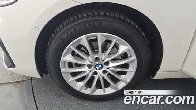 BMW 2 Series Active Tourer (F45) Luxury 2019 — фото 5