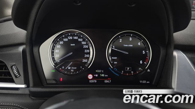 BMW 2 Series Active Tourer (F45) Luxury 2019 — фото 8