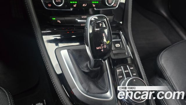 BMW 2 Series Active Tourer (F45) Luxury 2019 — фото 9